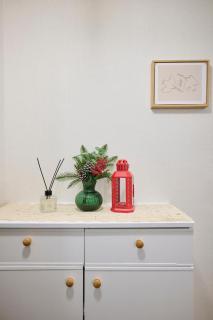 Joan's House - Seul - 3
