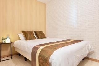 Tsudoi 集 - 5 bed rooms, 11 pax, 2 bathrooms, 1hr to KIX, 30min to Namba, 2-bldg connected private rental house - Osaca - 7