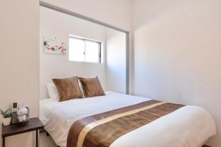 Tsudoi 集 Osaka Spacious 5 Bedroom House for Extended Stays - 3