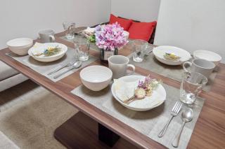 Tsudoi 集 - 5 Bed Rooms, 11 PAX, 2 Bathrooms, 1hr to KIX, 30min to Namba, 2-bldg Connecting House, Self-check-in Property, Quiet Neighborhood Stay, Perfect for Families & Business Guests, Extended Stay Perks - 1