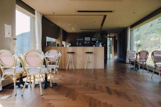 MUUA Hotel - Wushan - 1