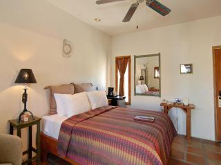 Borrego Valley Inn - 1