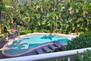 Serenity style and space in tropical surrounds - Noosaville - 1