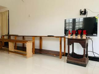 Coastal edge villa - 9