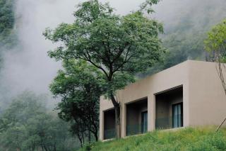 MUUA Hotel - Wushan - 9