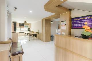 Urbanview Syariah Sweet Home Cikarang - 6