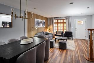 The Lambertville Haven - 1