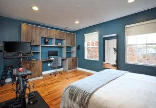 The Lambertville Haven - Lambertville - 6