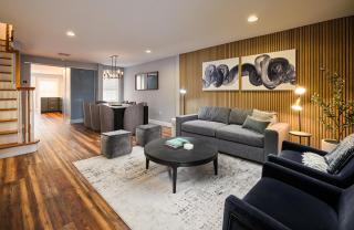 The Lambertville Haven - 0