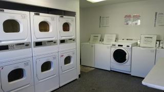 InTown Suites Extended Stay San Antonio TX - Airport - 9