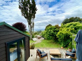 Raglan View Cottage - Raglan - 9