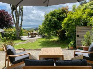 Raglan View Cottage - Raglan - 4