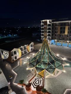 S3 Ayutthaya Hotel - 5