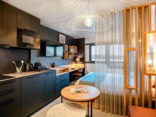 Aparthotel Adagio London City East - Londra - 6