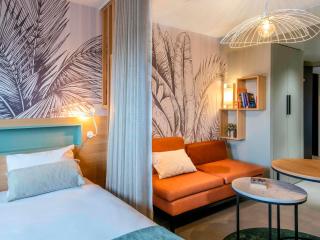 Aparthotel Adagio London City East - Londra - 2