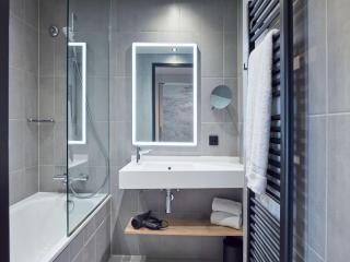 Aparthotel Adagio London City East - Londra - 4