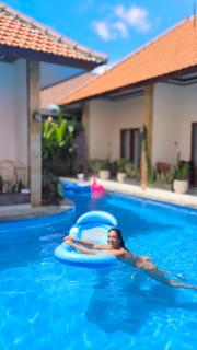 Surya Pandawa Homestay - Ungasan - 1