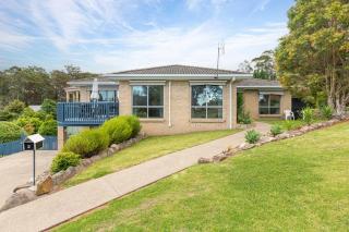 Sapphire Belle - Views - 4