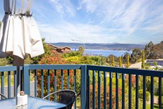 Sapphire Belle - Views - Eden - 3
