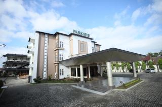 Parkside Meuligoe Hotel - Meulaboh - 0