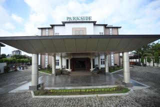 Parkside Meuligoe Hotel - Meulaboh - 9