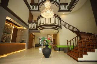 Parkside Meuligoe Hotel - Meulaboh - 5