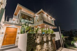 Luxury Ocean Dream Villa - 7