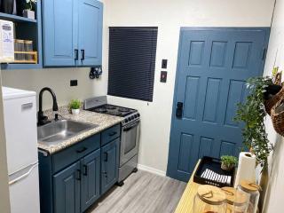 The Tropical Nest Ocho Rios - 3