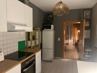Maxim's Apartment - Self Check-in - Zwickau - 8