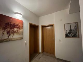 Maxim's Apartment - Self Check-in - Zwickau - 6