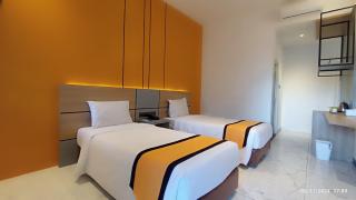 Parkside Meuligoe Hotel - Meulaboh - 1