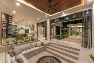Luxury Ocean Dream Villa - Uluwatu - 9