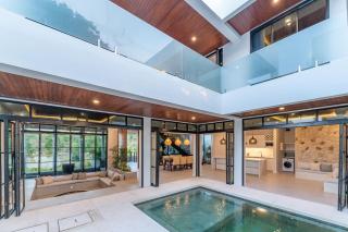 Luxury Ocean Dream Villa - Uluwatu - 7