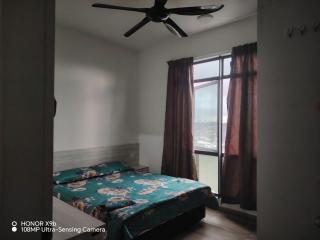 Kenwingston square garden - Cyberjaya - 4