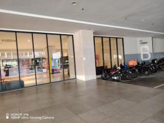 Kenwingston square garden - Cyberjaya - 1