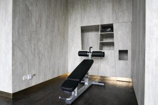 Fancy and Nice 1BR at Ciputra International Apartment By Travelio - Jakarta - 3