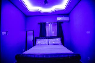 Luxuria Inn yaounde - 9