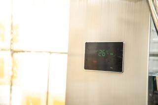 Luxuria Inn yaounde - 8