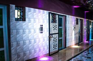 Luxuria Inn yaounde - 6