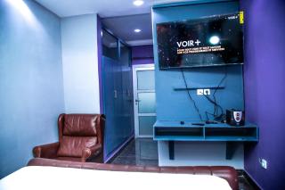 Luxuria Inn yaounde - 5