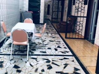 Luxuria Inn yaounde - 3