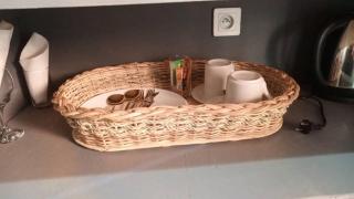 Luxuria Inn yaounde - 1