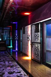 Luxuria Inn yaounde - 0