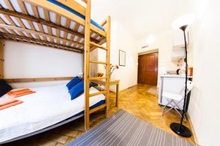 Homely Apartment's Old Town - 2