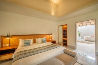Villa Almarik Resort - Gili Trawangan - 4