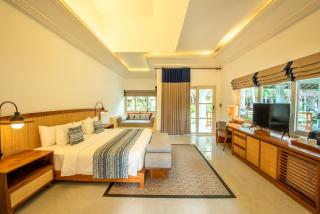 Villa Almarik Resort - Gili Trawangan - 7