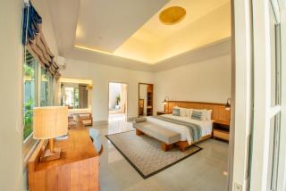 Villa Almarik Resort - Gili Trawangan - 6