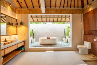 Villa Almarik Resort - Gili Trawangan - 5