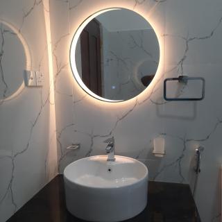 Eco Rich Villa - 1