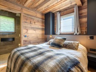 Chalet cosy 5 étoiles, hammam, animaux admis, pour 10 pers. à La Clusaz - FR-1-304-297 - 6